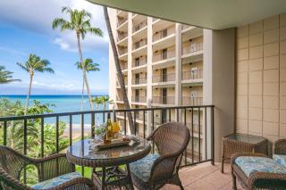 Valley Isle Resort 402 - 8