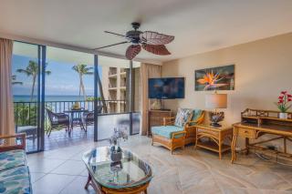 Valley Isle Resort 402 - 4