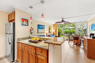 Napili Shores E144 - Kahana - 4