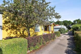 Workers Home Villa - 4BR - 2 Bath - Parking - 4