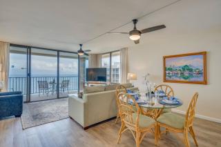 Valley Isle Resort 1204 - 4