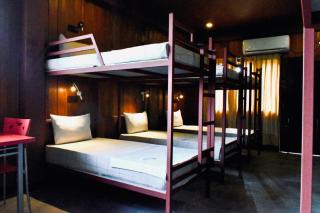 The Green Hostel - 9