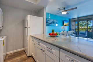 Kamaole Beach Royale 208 - 6