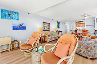 Maui Kai 1001 - Kaanapali Airport - 6