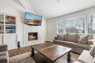 Rocky Gap Getaway - 8