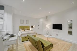 Bright & Cozy Hideaway -  - 1