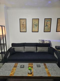 Izabella apartment in Fort William - 7