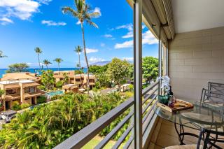 Kamaole Beach Royale 302 - 9