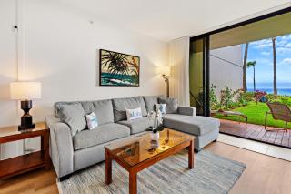 Kaanapali Shores 104 - Honokowai - 5