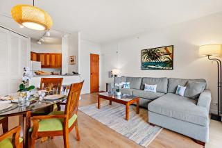 Kaanapali Shores 104 - Honokowai - 7