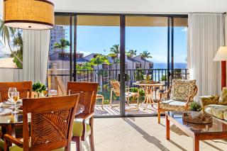 Kaanapali Shores 513 - Kahana - 2