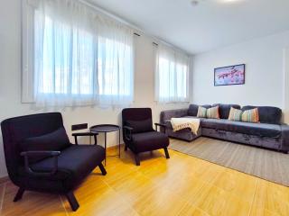 Apartamento con piscina en el Delta del Ebro - 7