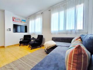 Apartamento con piscina en el Delta del Ebro - 6