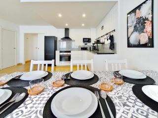 Apartamento con piscina en el Delta del Ebro - 2