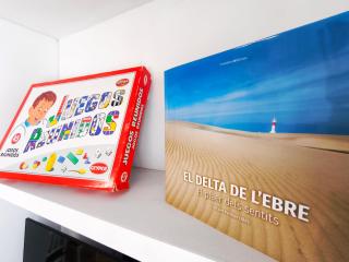 Apartamento con piscina en el Delta del Ebro - 4