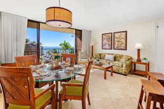 Kaanapali Shores 513 - Kahana - 3