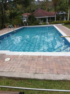 Finca La Alcancía - 4