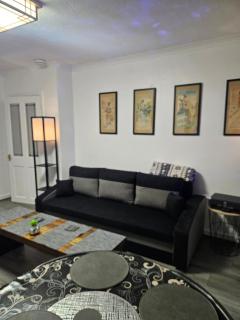 Izabella apartment in Fort William - 6