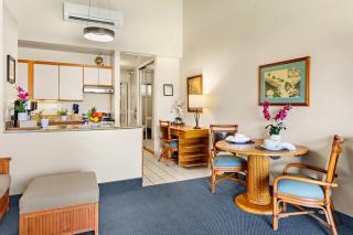 Napili Shores H263 - 2