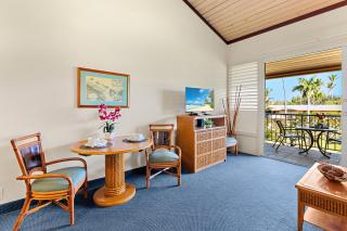 Napili Shores H263 - Kapalua - 1