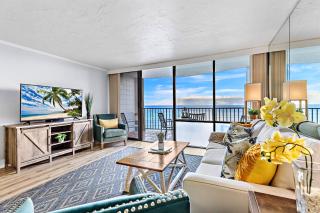 Valley Isle Resort 1109 - Kahana - 6