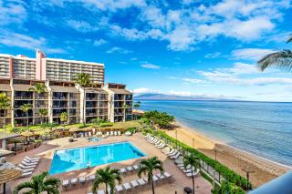 Kaanapali Shores 401 - 5