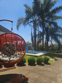 Piscina com Hidro - 9