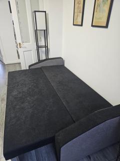 Izabella apartment in Fort William - 2