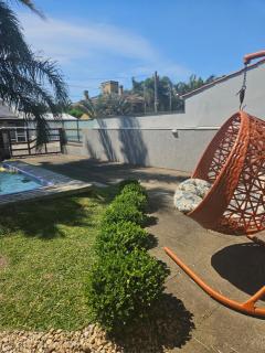 Piscina com Hidro - 5