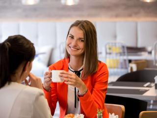 Novotel Wrocław Centrum - 8