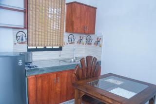 Leonard Negombo Holiday Villa - 3