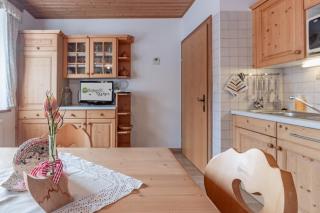 Bio-Bergbauernhof Weger - 4