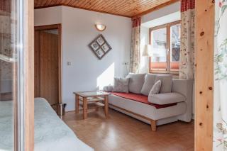 Bio-Bergbauernhof Weger - 3