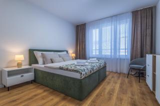 Hello Stela - moderný mestský apartmán - 4