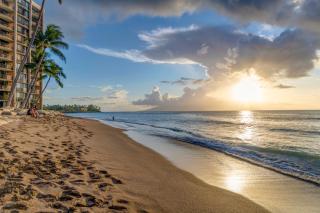 Royal Kahana 1015 - Kahana - 1