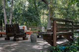 Cabaña Boutique Queulat - 3