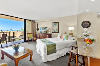 Kaanapali Shores 732 - 0