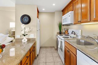 Kaanapali Shores 732 - Kahana - 3