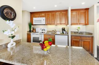 Kaanapali Shores 732 - 4