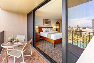 Kaanapali Shores 721 - 6