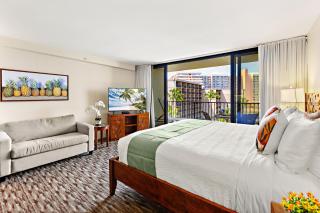 Kaanapali Shores 721 - Kahana - 2