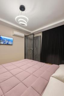 Bllok: Central Cozy Stay, 24/7 Self Check-in - 1