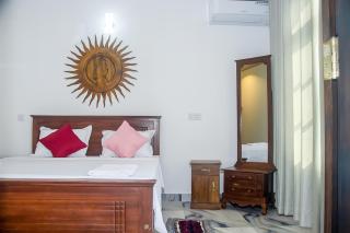 Leonard Negombo Holiday Villa - 7