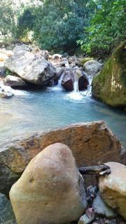 Zen and cozy escape between sea, mountain and river - 3