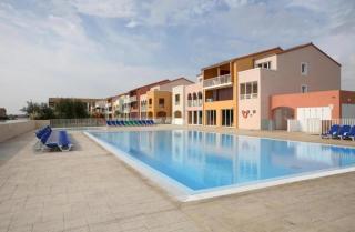 Appartement 4 a 6 personnes Le Fripouille - 6