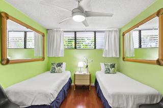 Maui Parkshore 116 - Wailea - 1