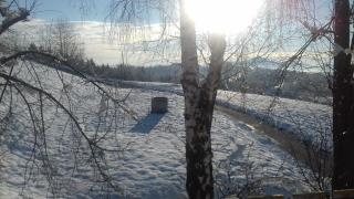 Rural Retreat - Comfort Oasis - 2