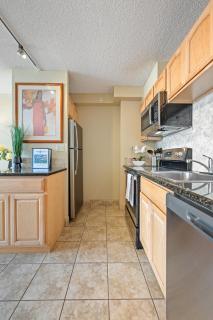 Kaanapali Shores 736 - 8