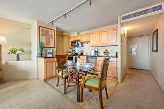 Kaanapali Shores 736 - 5