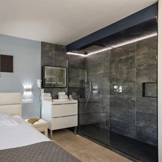 Studio PRELUDE - Héliopolis D 43 -Luxe - 2 personnes - 4